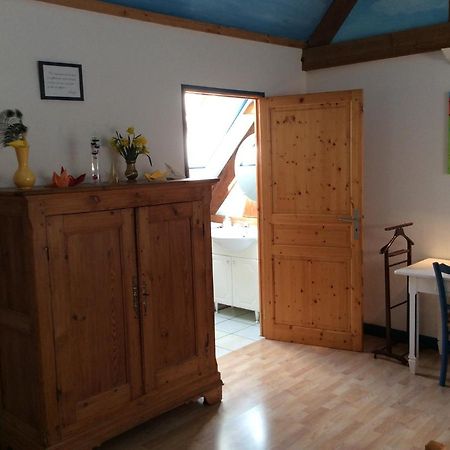 La Cense Des 6 Sens Bed & Breakfast Beugny Luaran gambar